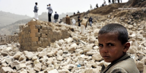 امکان‏‌سنجی راهکار سیاسی برای حل بحران یمن