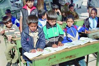 افتتاح مدارس اهدایی رهبر انقلاب به دانش آموزان مناطق محروم