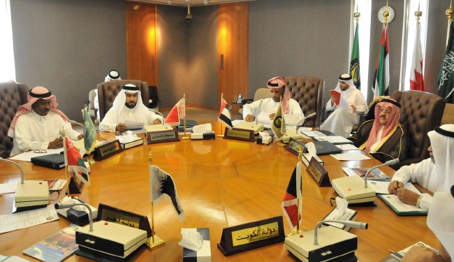 شورای همکاری خلیج فارس و چالش های جدید کشورهای عربی