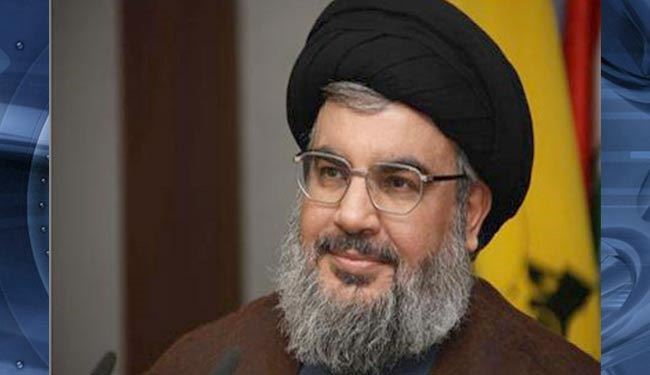 دبیرکل حزب الله: عربستان در یمن شکست می‌خورد / سوریه از مرحله خطر عبور کرد