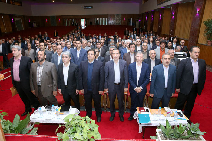 پرداخت تسهیلات خرید کالا و خرید دین، سیاست جدید اعتباری بانک ملی ایران