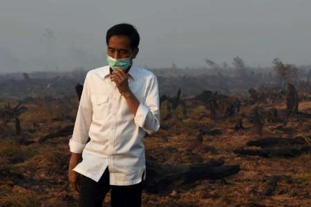 مردم جنوب شرق آسیا، شریک درد ایران در آلودگی های فرامرزی