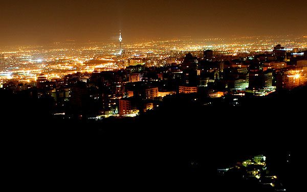 پنج تکلیف مدیریت شهری برای افزایش ساعات کار شبانه در تهران