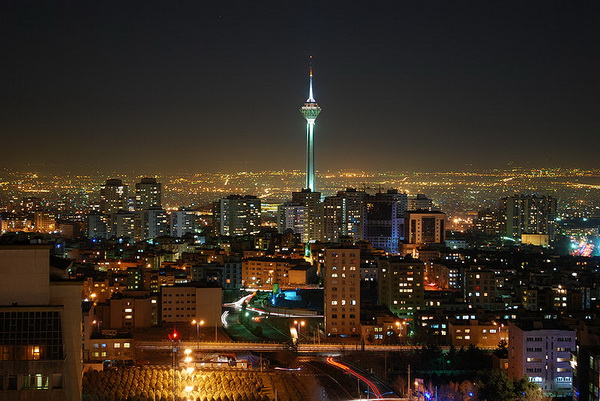 پنج تکلیف مدیریت شهری برای افزایش ساعات کار شبانه در تهران