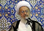 آیت الله مکارم شیرازی: نسبت های ناروا به برجام خلاف شرع و قانون است