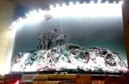 چرا از «داستان یک پرچم» ترسیده اند؟