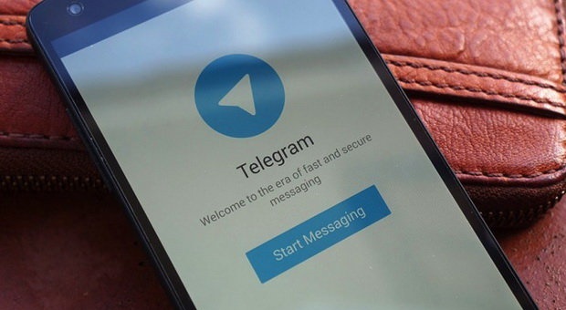 سرنوشت تلگرام امروزبا ماندن و یا فیلتر شدن معلوم خواهد شد.!!