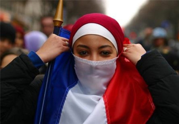 پنج نکته آماری مهم در مورد جمعیت مسلمان اروپا