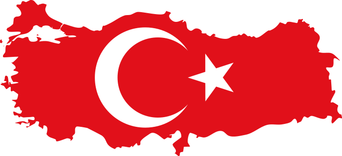 بازی چند سر باخت ترکیه