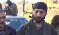 راشاتودی: فرمانده تروریست‌هایی که خلبان روس را کشتند، شهروند «ترکیه» است