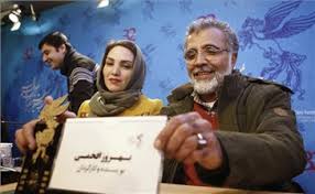 بهروز افخمی: که نه تنها از محمدعلی فردین بدش نمی‌آمده بلکه او را دوست داشته است.