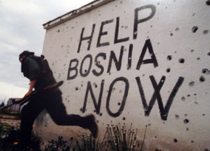 اطلاعاتی درباره جنگ ناشناخته حزب‌الله در بوسنی