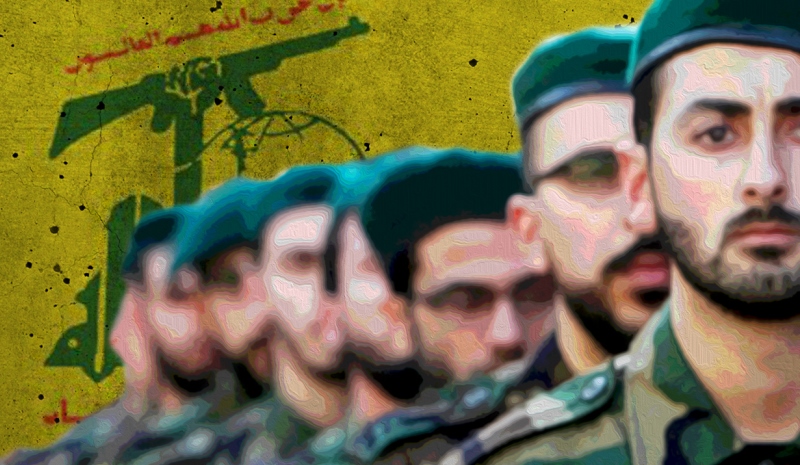 اطلاعاتی درباره جنگ ناشناخته حزب‌الله در بوسنی