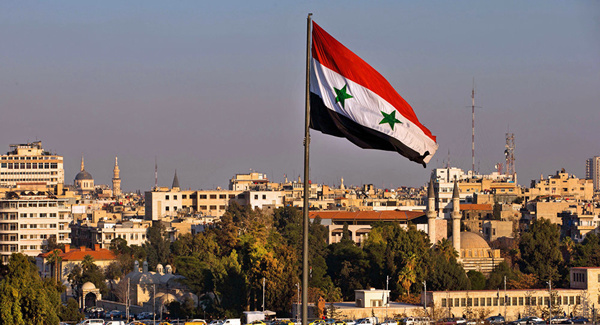 مذاکرات کردها و دولت سوریه/ استراتژی برای تثبیت پیروزی ها‎