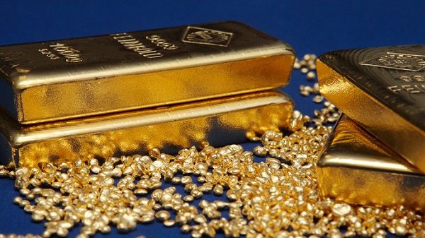 طلا سال جدید میلادی را با افزایش قیمت آغاز کرد.