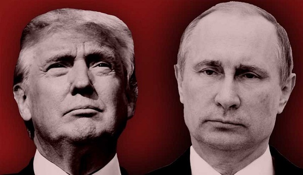 روسیه موضوع توئیت های ترامپ یا محور سیاست های ترامپ؟