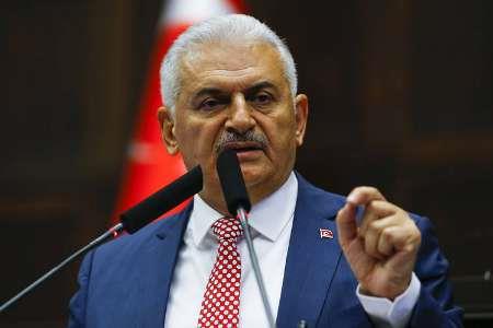 اردوغان بهار آینده بر تخت سلطنت می نشیند