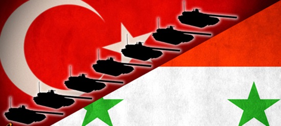 منتظر تحرکات ترکیه در سوریه باشید