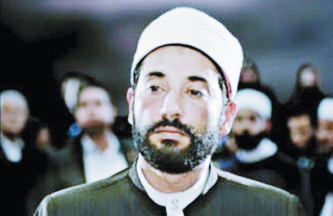 مولانا در صدر فروش هفتگي سينماي مصر