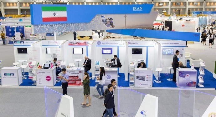 درک نقش استراتژیک ایران در بازار آتی ارتباطات دنیا
