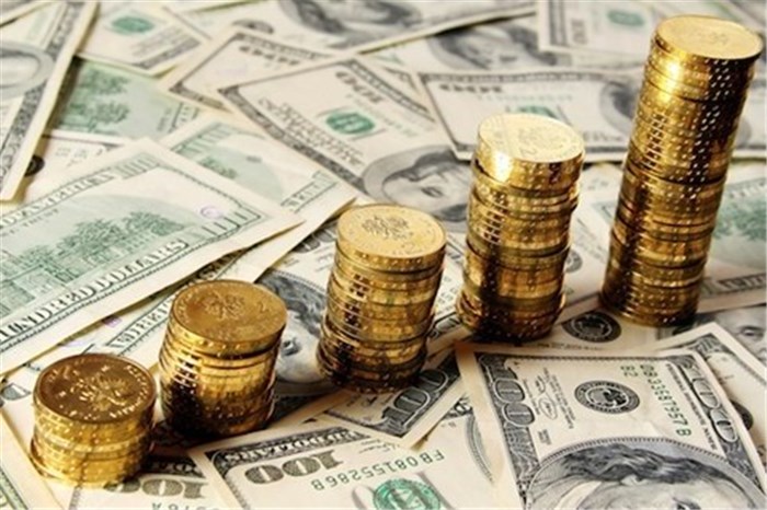 افزایش قیمت دلار در بازار آزاد تهران، بازار سکه را سکه کرد.