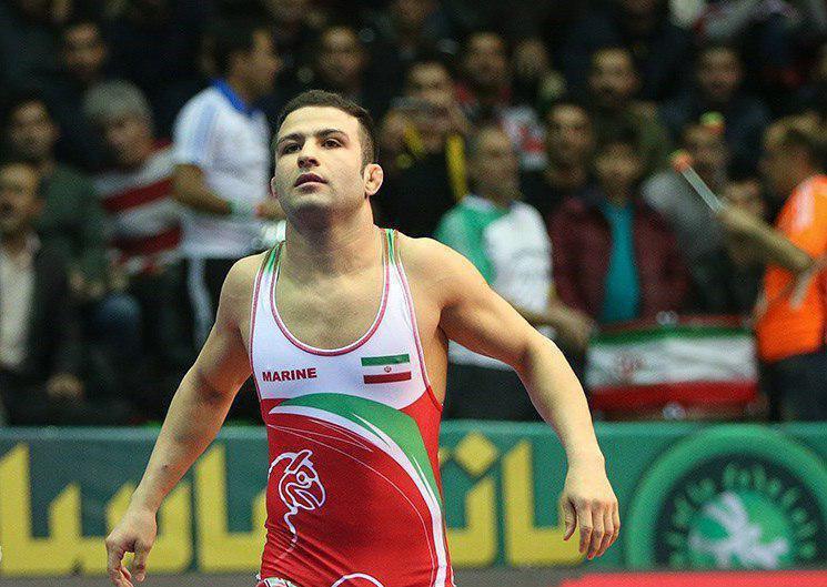 ایران 2 – آمریکا صفر / کمی تا قهرمانی در جهان