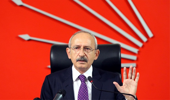 پارلمان ترکیه پروسه سلطان شدن اردوغان را کلید زد