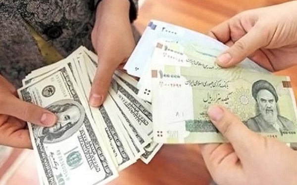ارزش پول ملی 10 درصد کاهش یافت / اقتصاد ایران سیاست مشخصی درقبال ارزش پول ملی ندارد