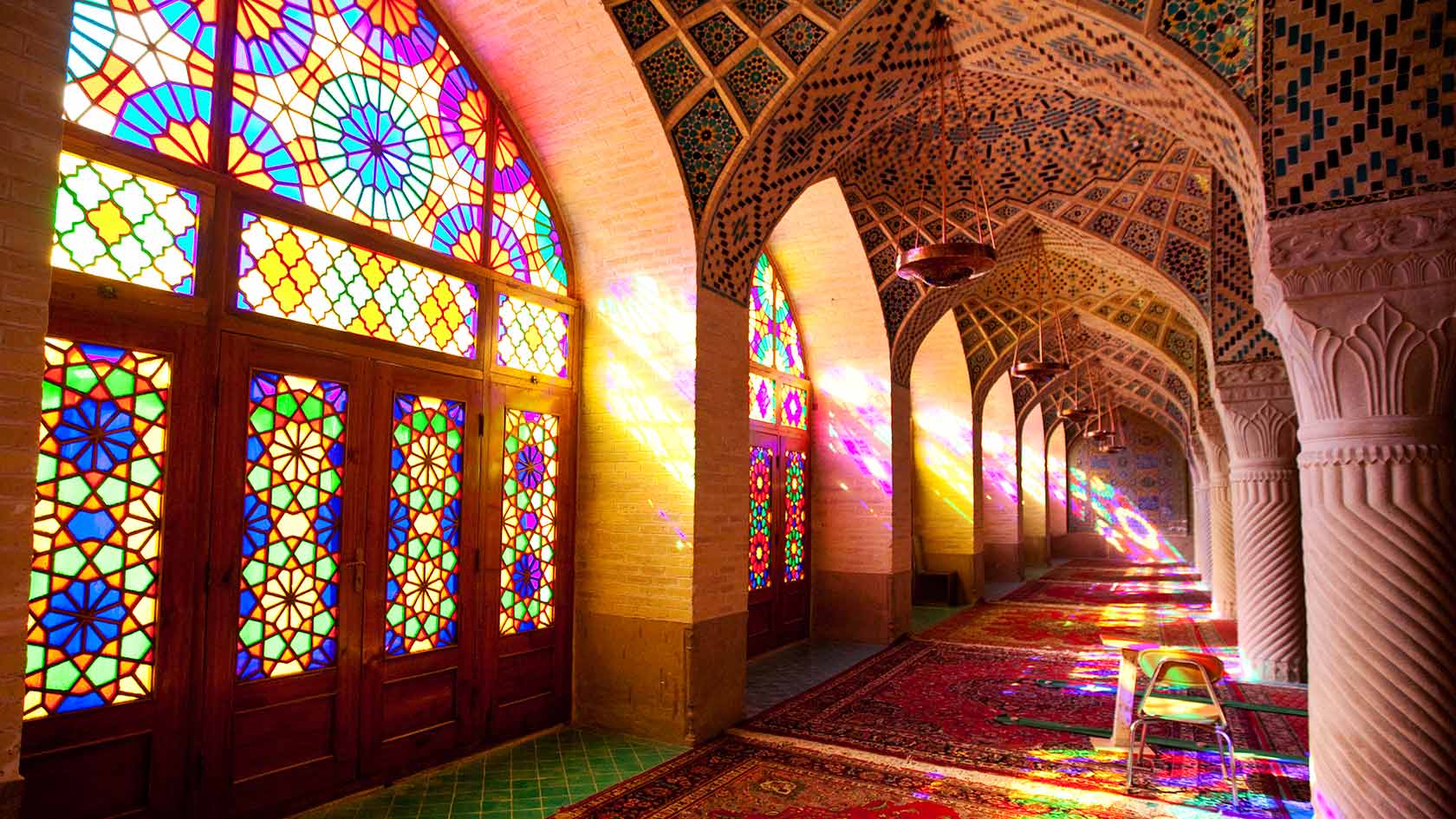 بهترین مقاصد نوروزی در ایران | جاذبه های گردشگری در ایران زمین + تصاویر