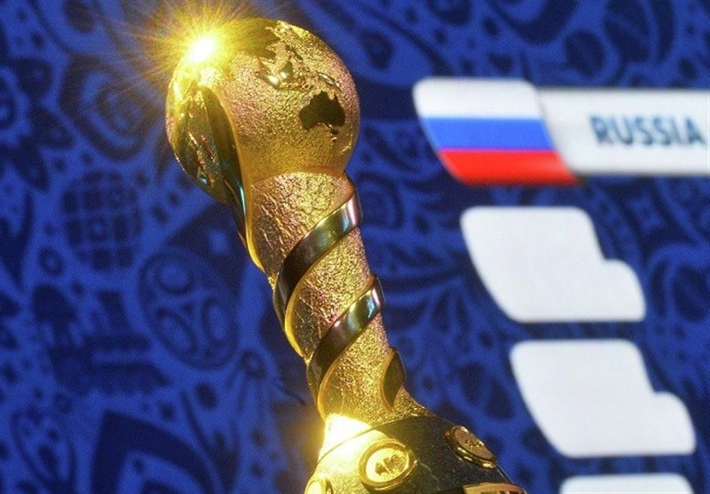 دلیلی برای بایکوت جام جهانی ۲۰۱۸ روسیه وجود ندارد