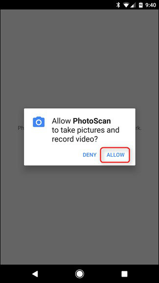 چگونه با اپ PhotoScan گوگل عکس های چاپی خود را دیجیتالی کنیم؟