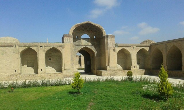 جاذبه‌های تاریخی‌ مشهد در انتظار زائران امام‌رضا(ع)
