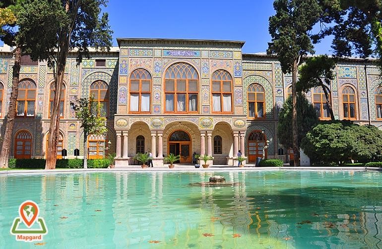 آثار جهانی ثبت شده ایران در میراث جهانی یونسکو