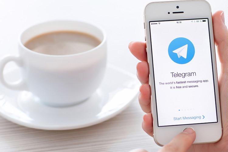پاسخ مدیر تلگرام به کاربران ایرانی