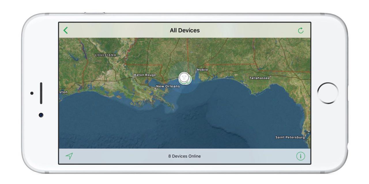 چهارمین نسخه آزمایشی iOS 10.3 منتشر شد.