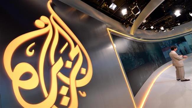شبکه الجزیره ؛ خون و باز هم خون!