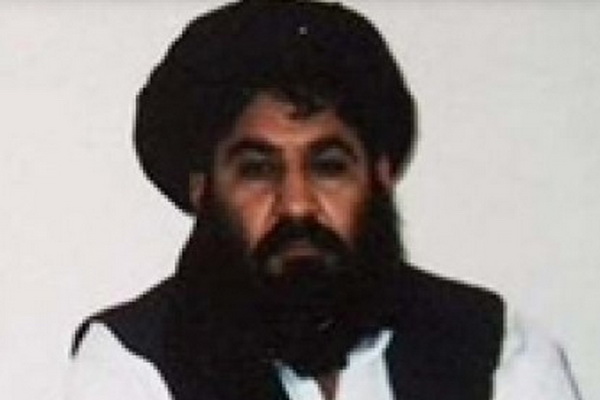 ملا اختر منصور رهبر طالبان چگونه ترور شد