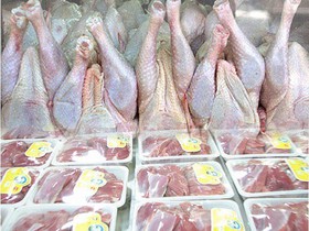 وفور گوشت و مرغ برای ماه رمضان و کاهش قیمت