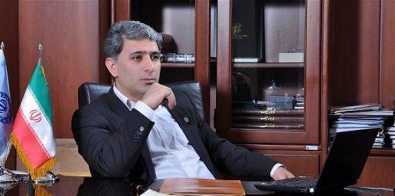 حسین زاده مدیرعامل بانک ملی ایران شد