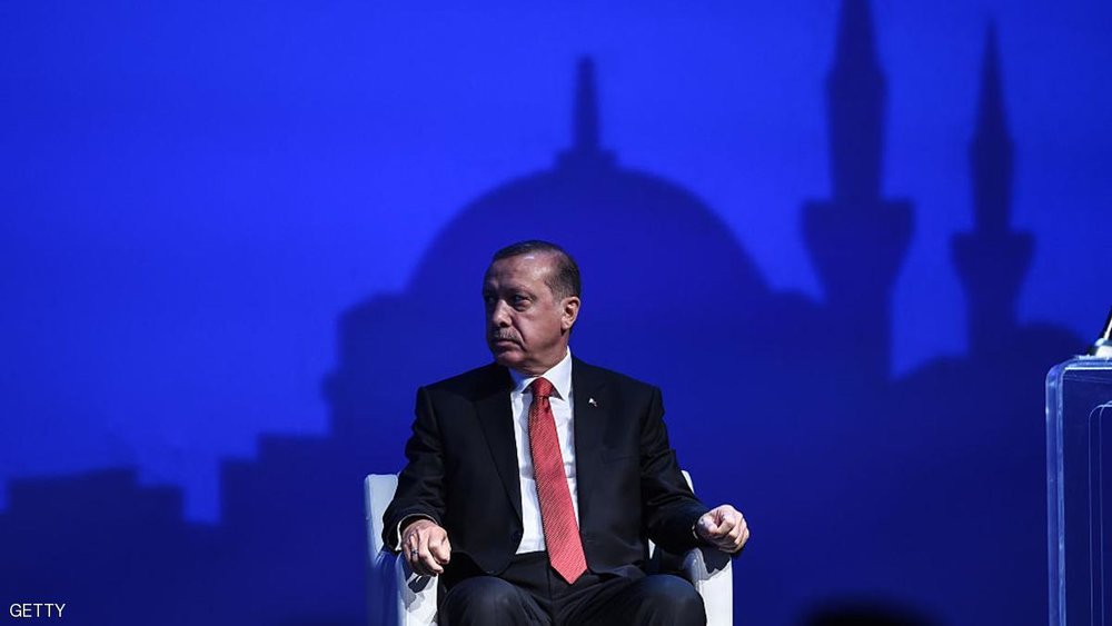 نگاهی به غربال  و چرخش سیاستی ترکیه در عرصه منطقه ای