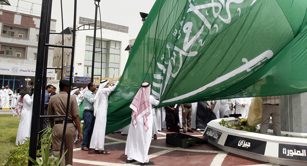 بحران سازی های عربستان و احتمال وقوع جنگ جهانی سوم