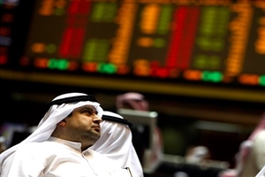 سقوط دست‌جمعی بازارهای سهام خاورمیانه