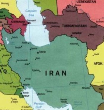 برنامه ایران وترکمنستان برای تهاتر30 میلیارد دلار گاز در برابر کالا و خدمات
