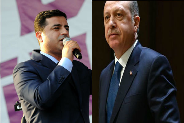 کودتا و کردها در ترکیه