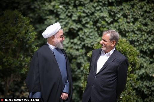 حواله روحانی به صفحه مجازیه مجازی/فوریت از نظر رئیس جمهور و دولت یعنی چند روز؟/آقای روحانی نگذارید دستورات شما خاک بخورند