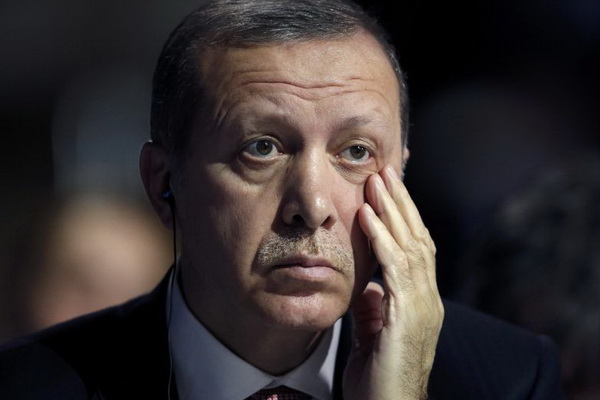 جرابلس یا جاه طلبی های اردوغان کلید حضور دوباره ترکیه در معادلات منطقه ای
