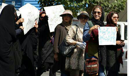 مشکلات مسکن مهر شهر جدید پردیس گمر بسیاری را شکست + نامه معترضین