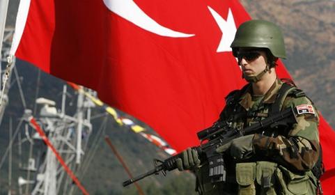 عضو پارلمان اقلیم: ترکیه نیروهای بیشنری را روانه عراق خواهد کرد