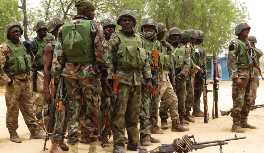 ضربۀ سنگین بوکو حرام به ارتش نیجریه