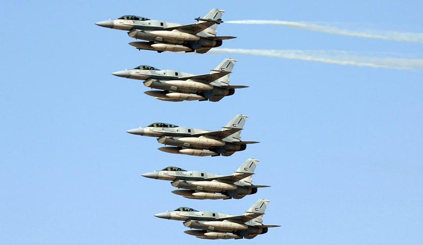 پایگاه هوایی امارات در شرق لیبی؟!+ عکس